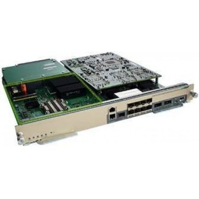 Cisco Catalyst 6800 Sup 6T (440G/slot) w/ 8x10GE, 2x40GE C6800-SUP6T=