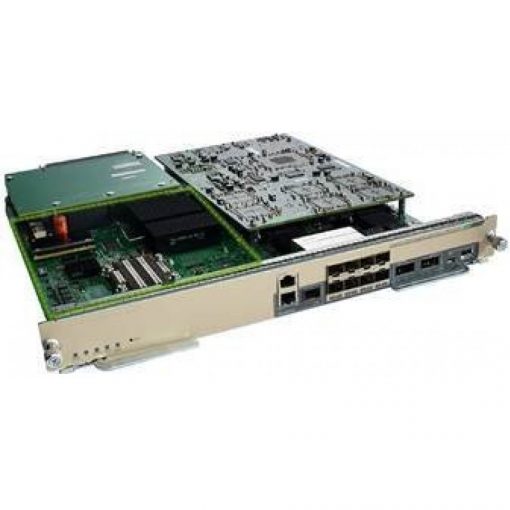 Cisco Catalyst 6800 Sup 6T (440G/slot) w/ 8x10GE, 2x40GE C6800-SUP6T=