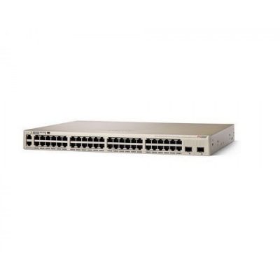 Cisco Catalyst 6800 Instant Access POE+ Switch C6800IA-48FPD=