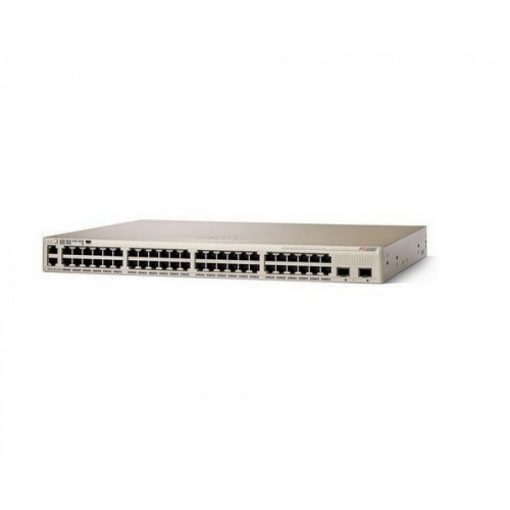 Cisco Catalyst 6800 Instant Access POE+ Switch C6800IA-48FPD=