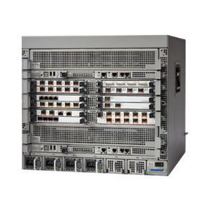 Cisco ASR1009-X Chassis ASR1009-X=