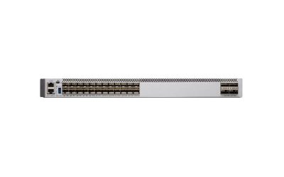 Cisco Catalyst 9500 24x1/10/25G and 4-port 40/100G, Essential C9500-24Y4C-E
