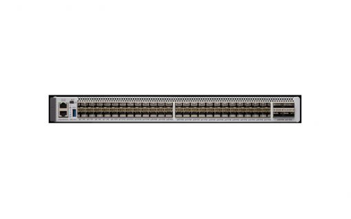 Cisco Catalyst 9500 48-port x1/10/25G + 4-port 40/100G, Essential C9500-48Y4C-E