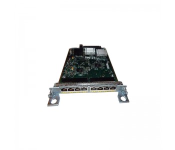 Cisco ASR900 8pt 10/100/1000EthernetInterfaceModule A900-IMA8T=