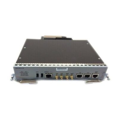 Cisco ASR900 Route Switch Processor 2-128G, Base Scale A900-RSP2A-128=
