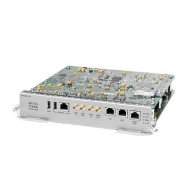 Cisco ASR 900 Route SW Processor 3,400G,XL Scale, Wide A900-RSP3C-400-W=