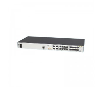 Cisco ASR901 10GRouterTDM+Ethernet Model DC Power A901-6CZ-FT-D