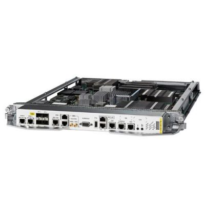 Cisco ASR 9900 Route Processor 2 for Packet Transport A99-RP2-TR=