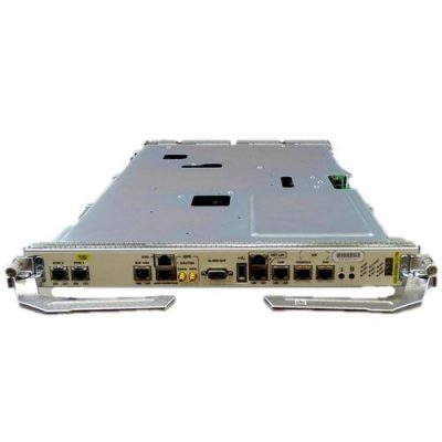 Cisco ASR 9000 Route Switch Processor 880-LT for Packet Transport A9K-RSP880-LT-TR=