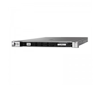 Cisco Wireless Controller supporting 50 APs w/rack kit AIR-CT5520-50-K9