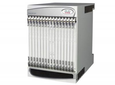 Cisco ASR5500 Power Filter Unit (PFU) ASR55-PFU=