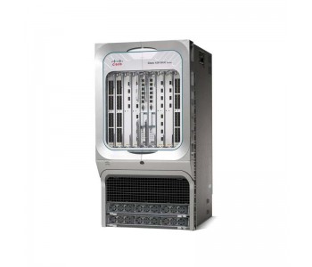 Cisco ASR 9010 DC Chassis with PEM Version 2 Spare ASR-9010-DC-V2=