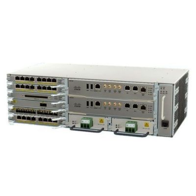 Cisco ASR 903 Series Router Chassis ASR-903=