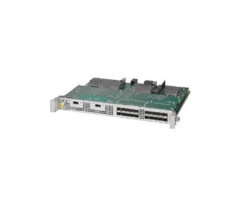 Cisco ASR1000 2-port 10GE, 20-port GE Line Card ASR1000-2T+20X1GE=