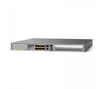 Cisco ASR1001-X, 20G, VPN Bundle, K9, AES, Bult-in6x1G, 2x10G ASR1001X-20G-VPN