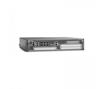 Cisco ASR1002-X, 5G, VPN Bundle, K9, AES license ASR1002X-5G-VPNK9