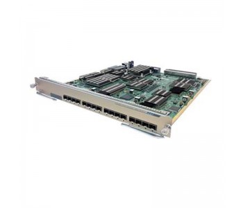Cisco Catalyst 6800 16 port 10GE with integrated DFC4XL C6800-16P10G-XL=