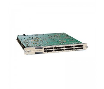 C6800-32P10G-XL= Cisco Catalyst 32 port 10GE w/ integrated dual DFC4XL C6800-32P10G-XL=