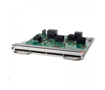 Cisco Catalyst 9400 Series 24-Port 10GB Ethernet SFP+ C9400-LC-24XS=