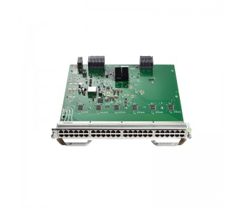 Cisco Catalyst 9400 Series 48-Port GB Ethernet (SFP) C9400-LC-48S=