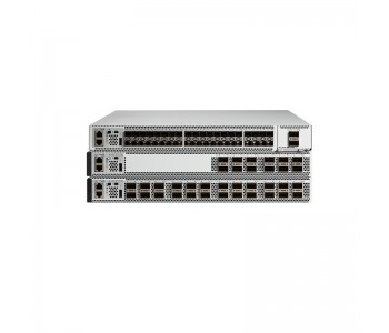 Cisco Catalyst 9500 48-port x1/10/25G + 4-port 40/100G, Advantage C9500-48Y4C-A