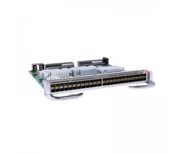 Cisco Catalyst 9600 Series 24-Port 40GE/12-Port 100GE C9600-LC-24C=
