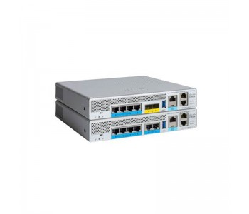 Cisco Catalyst 9800-L Wireless Controller Copper Uplink C9800-L-C-K9