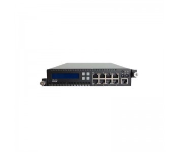 Cisco FirePOWER 7050 Chas, 1U, 8 Port Copper FP7050-K9