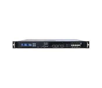 Cisco Firepower 2 port 40G SR FTW Network Mod FPR9K-NM-2X40G-F=