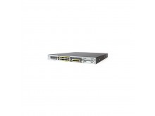 Cisco Firepower 2000 Series  400W AC Power Supply FPR2K-PWR-AC-400=