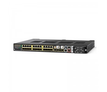 Cisco IE5000 12x1G SFP+12x10/100/1000+41G/10G LAN BASE IE-5000-12S12P-10G