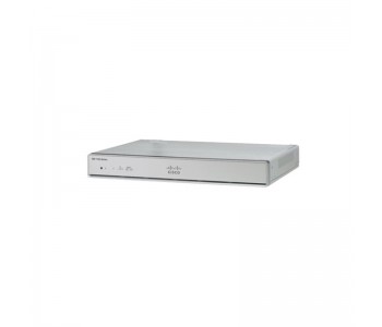 Cisco ISR1100G.FASTGESFPRutrw/LTEAdvSMS/GPSEMEA&NA C1113-8PLTEEA