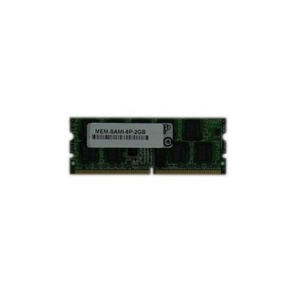 Cisco SAMI 6xPPCs with 2GB per PPC Memory Option MEM-SAMI-6P-2GB=