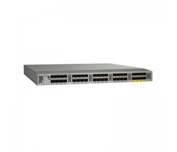 Cisco N2K-C2232PP (32x1/10GE+8x10GE)STD airflow/power N2K-C2232PP