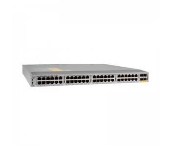 Cisco N2K 10GE, no PS and no Fan,32x1/10GT+Uplnk Module N2K-C2232TM-E-10G=