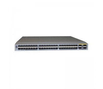 Cisco Nexus 36180YC-R, 48p 10/25G and 6p QSFP28 N3K-C36180YC-R