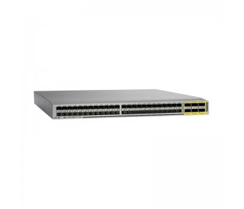 Cisco Nexus 31108-VXLAN, 48xSFP+&6C/6 QSFP ports N3K-C31108PC-V