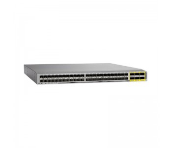 N3K-C3172PQ-10GE= Cisco Nexus 3172P 48 x SFP+ and 6 QSFP+ ports N3K-C3172PQ-10GE=