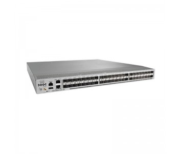 N3K-C3548P-10GX= Cisco Nexus 3548-X 48 SFP+ ports, Enhanced No FT/PS N3K-C3548P-10GX=