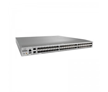 Cisco Nexus 3548-XL 48 SFP+ ports, Enhanced, Extended Memory N3K-C3548P-XL