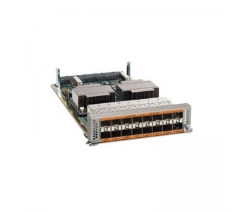 Cisco Nexus 5500 Unified Ports Module 16p N55-M16UP