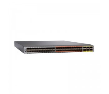 Cisco Nexus 5672UP 1RU 32x10G SFP 16px UP SFP+6x40G QSFP+ N5K-C5672UP=