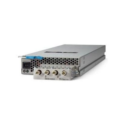 Cisco Nexus 9500 3000W -48V DC PS, Port-side Intake N9K-PDC-3000W-B=
