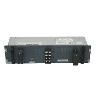 Cisco 2700W DC Power Supply for Cisco 7604/6504-E PWR-2700-DC/4
