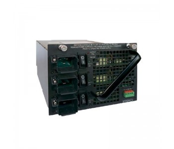 Cisco 4500E 9000W AC triple input Power Supply PWR-C45-9000ACV=