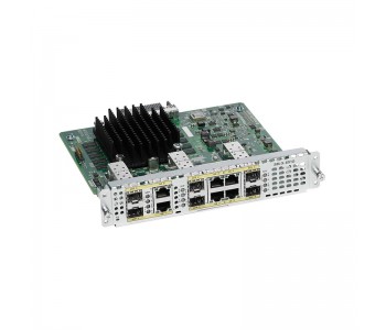 Cisco SM-X module with 6-port dual-mode GE / SFP SM-X-6X1G=