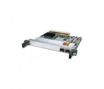 Cisco 2-port OC12/STM4 POS Shared Port Adapters SPA-2XOC12-POS