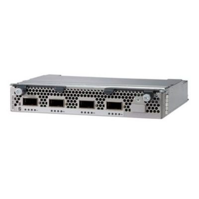 Cisco UCS 2304 I/O Module with 8 FET Optics UCS-IOM-2304-8FET=