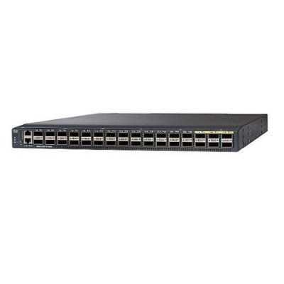 Cisco UCS 6332 1RU FI/12 QSFP+ UCS-SP-FI6332