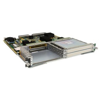 Cisco Catalyst 6500/Cisco 7600 IPSec mod Carrier Card WS-SSC-600